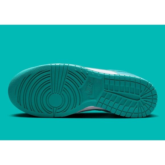 Nike Dunk Low Next Nature Shoes 'Dusty Cactus' DD1873-105 Women's Size 8 New - Picture 8 of 8